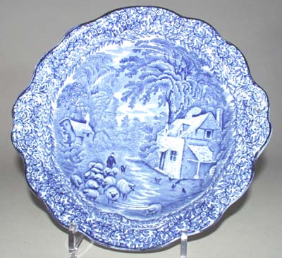 Bowl c1920s